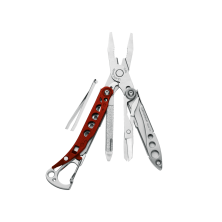 Мультитул Leatherman Jam & Style PS-Red 831864