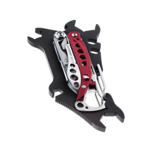 Мультитул Leatherman Jam & Style PS-Red 831864