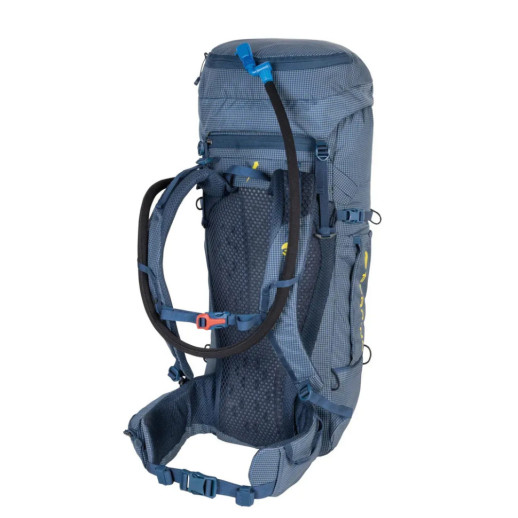Рюкзак туристичний Ferrino Summit 48+5 Blue (75248RBB)