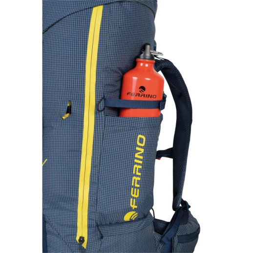Рюкзак туристичний Ferrino Summit 48+5 Blue (75248RBB)