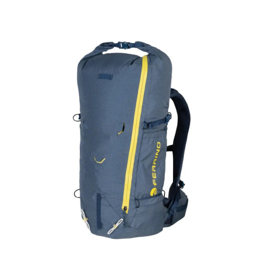 Рюкзак туристичний Ferrino Summit 48+5 Blue (75248RBB)