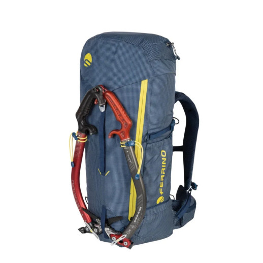 Рюкзак туристичний Ferrino Summit 48+5 Blue (75248RBB)