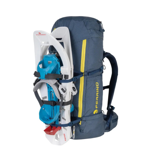 Рюкзак туристичний Ferrino Summit 48+5 Blue (75248RBB)