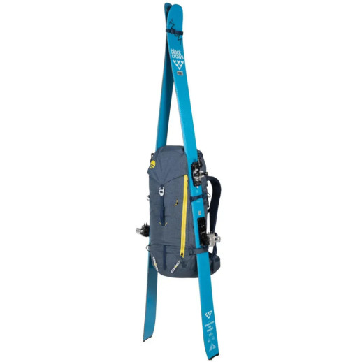 Рюкзак туристичний Ferrino Summit 48+5 Blue (75248RBB)