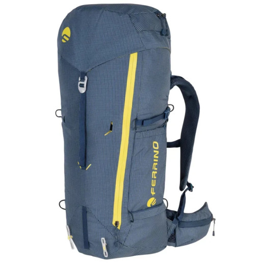Рюкзак туристичний Ferrino Summit 48+5 Blue (75248RBB)