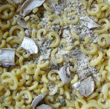 Сублімати Trek'n eat яловичина з локшиною