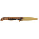 Ніж CRKT M16 Spear Point Desert Tan (M16-01DZ)