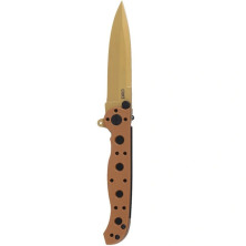 Ніж CRKT M16 Spear Point Desert Tan (M16-01DZ)