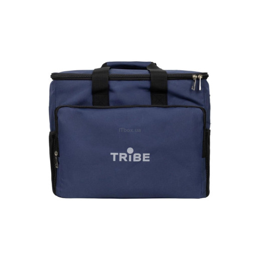 Термосумка Tribe Cooler 15 L T-IF-0010-blue