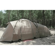 Намет шестимісний Pinguin Omega 6, Blue (PNG 128.6.Blue)