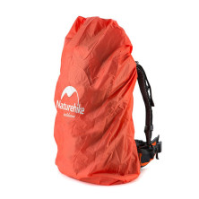 Накидка на рюкзак Naturehike L (50-70 л) blue NH15Y001-Z