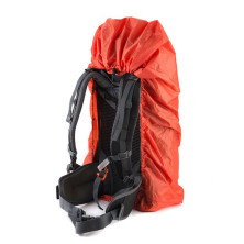 Накидка на рюкзак Naturehike L (50-70 л) blue NH15Y001-Z