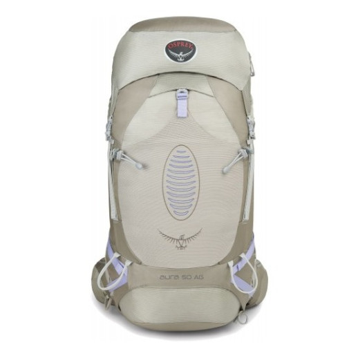 Рюкзак Osprey AURA AG 50 Silver Streak, WS