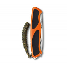 Нож Victorinox Delemont Ranger Grip 55 Autumn Spirit Special Edition 2019 0.9563.C91