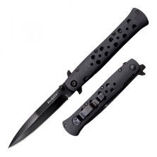 Ніж складаний Cold Steel Ti-Lite 4