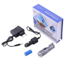 Ліхтар Police 12v 719-XPE, zoom