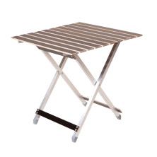 Комплект Vitan ALUWOOD великий