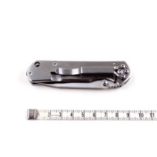 Ніж складаний SanRenMu (7010LUC-SA) SRM 710