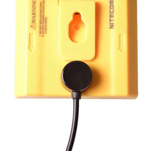 Кабель USB Магнітний Nitecore NMUC для EH1 /EH1S