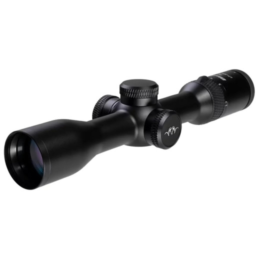 Приціл оптичний Blaser Scope B2 iC 1,7-10x42 iC, 4A