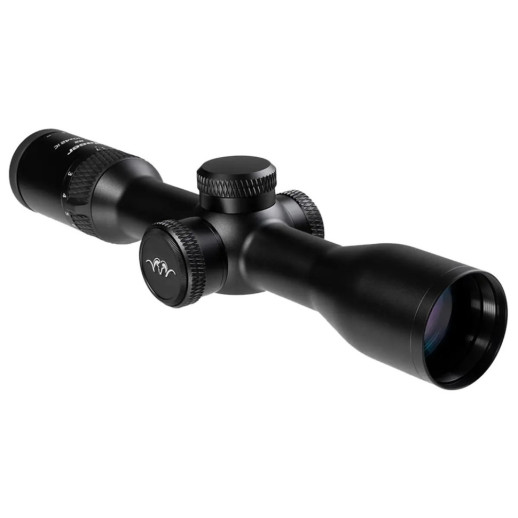 Приціл оптичний Blaser Scope B2 iC 1,7-10x42 iC, 4A