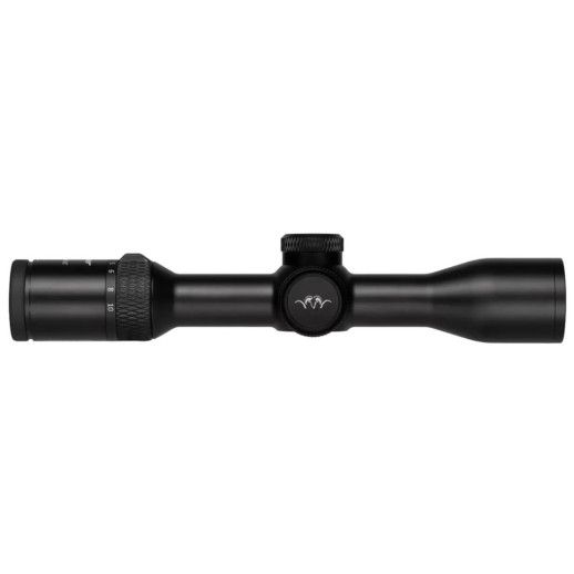 Приціл оптичний Blaser Scope B2 iC 1,7-10x42 iC, 4A