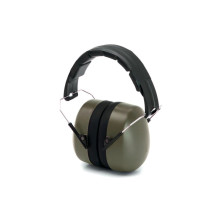 Навушники протишумні захисні Pyramex PM3022 (захист слуху SNR 30.4 дБ), кольору олива