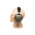 Навушники протишумні захисні Pyramex PM3022 (захист слуху SNR 30.4 дБ), кольору олива