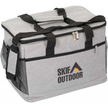 Термосумка Skif Outdoor Chiller L, 33L-сіра