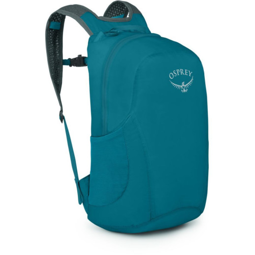 Рюкзак Osprey Ultralight Stuff Pack waterfront blue - O/S - синій