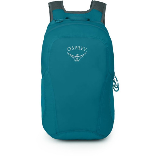 Рюкзак Osprey Ultralight Stuff Pack waterfront blue - O/S - синій