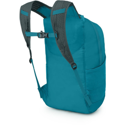 Рюкзак Osprey Ultralight Stuff Pack waterfront blue - O/S - синій