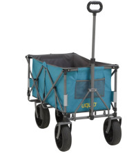 Візок кемпінговий Uquip Holly Blue /Grey(245202)