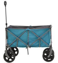 Візок кемпінговий Uquip Holly Blue /Grey(245202)