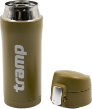 Термос TRAMP 0,35 л UTRC-106 Хакі