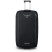 Сумка на колесах Osprey Daylite Wheeled Duffel 115 black - O/S - чорний