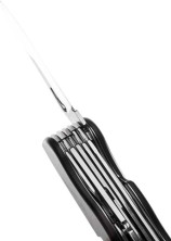 Ніж Partner HH082014110B, black, 13 інструментів