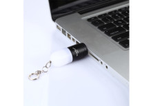 Ліхтар Tank007 USB10