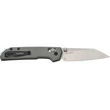 Ніж Kershaw Mini Iridium - Reverse Tanto gray