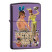 Запальничка Zippo Playboy Club 24869