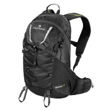 Рюкзак спортивний Ferrino Spark 13 Black
