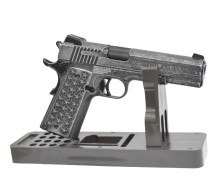 Пістолет пневматичний Sig Sauer Air 1911 We The People 4,5 мм (AIR-1911WTP-BB)