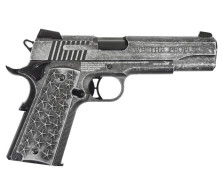Пістолет пневматичний Sig Sauer Air 1911 We The People 4,5 мм (AIR-1911WTP-BB)