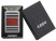 Запальничка Zippo Steel And Wood 28676