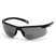 Окуляри Pyramex Ever-Lite Bifocal (gray +2.0) H2MAX Anti-Fog, біфокальні сірі з діоптріями