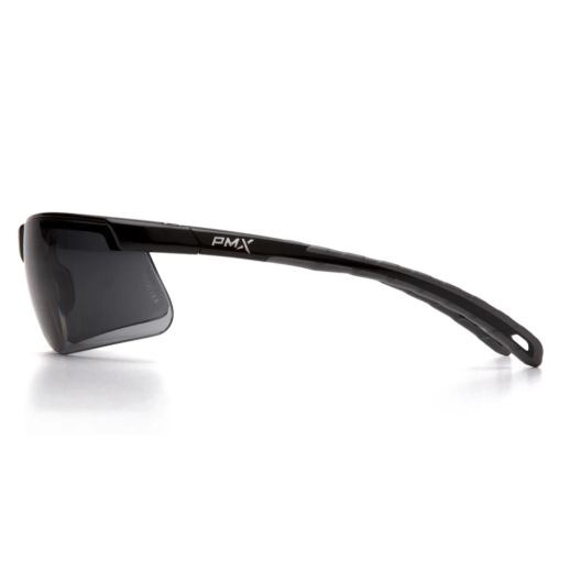 Окуляри Pyramex Ever-Lite Bifocal (gray +2.0) H2MAX Anti-Fog, біфокальні сірі з діоптріями