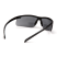 Окуляри Pyramex Ever-Lite Bifocal (gray +2.0) H2MAX Anti-Fog, біфокальні сірі з діоптріями