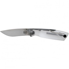 Ніж складний Ontario Wraith ICE Series Clear (8798CL)