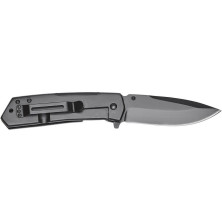 Ніж Skif Plus MIME black