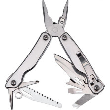 Мультитул Skif Plus Universal Tool silver 866S